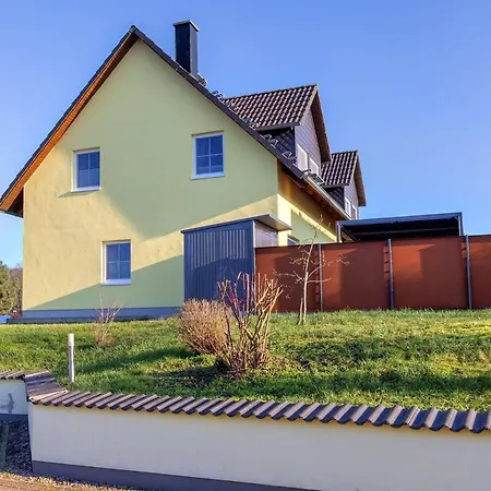 Ferienhaus Ostwind *
