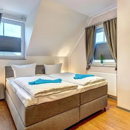 Ferienhaus Ostwind *