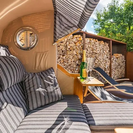 Ferienhaus Ostwind Nyaraló