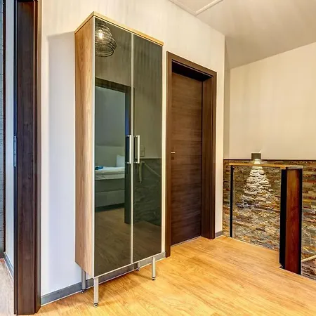Ferienhaus Ostwind Nyaraló